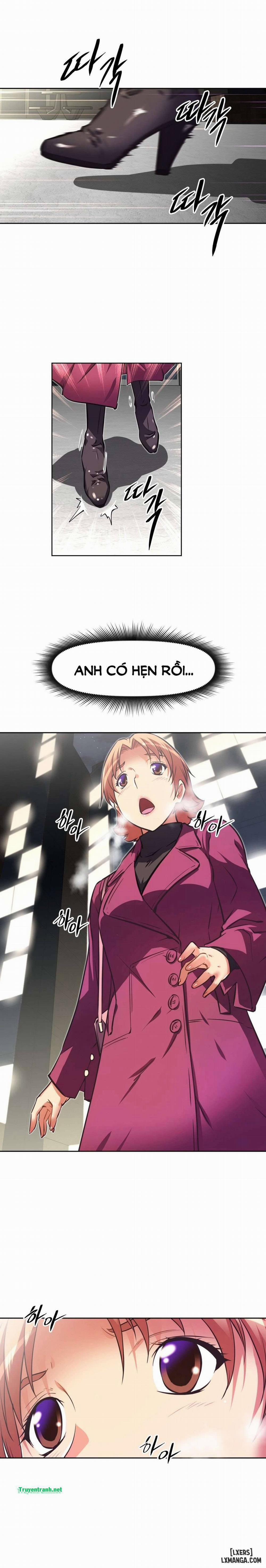 Phóng Thích Dục Vọng 105 trang 25