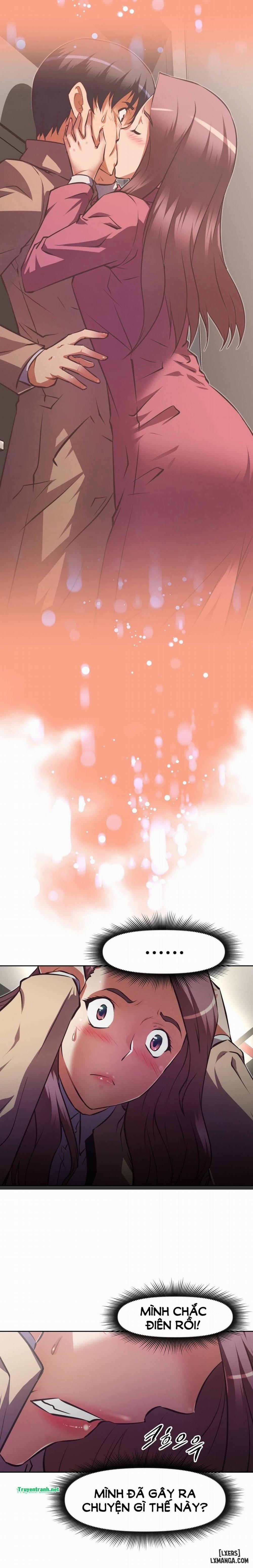 Phóng Thích Dục Vọng 105 trang 9