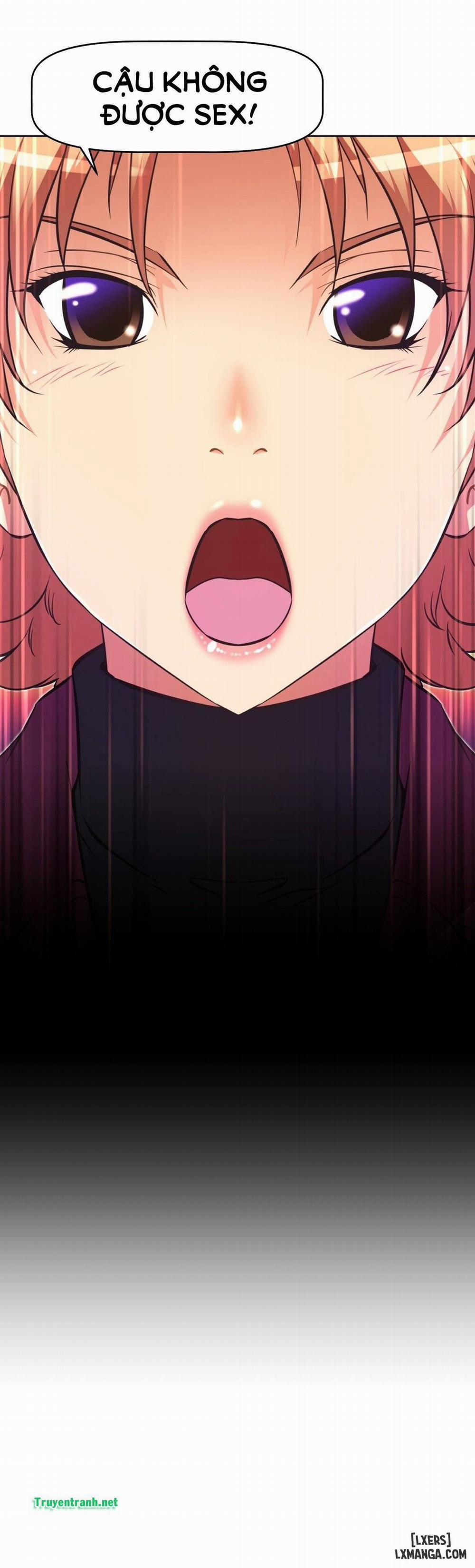 Phóng Thích Dục Vọng 106 trang 17