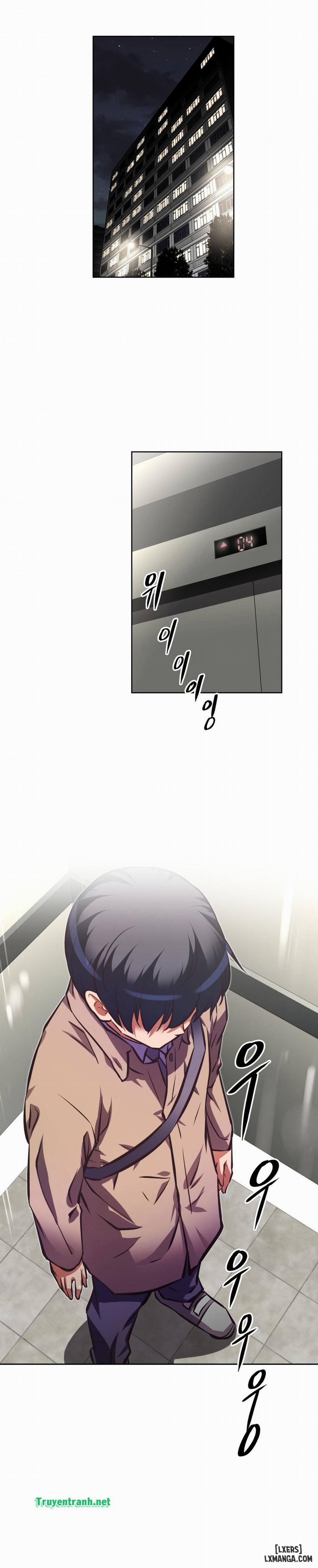 Phóng Thích Dục Vọng 106 trang 18