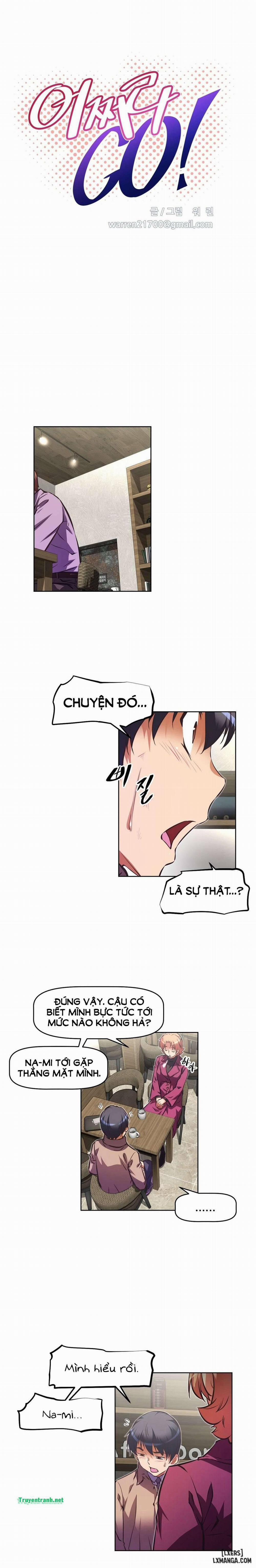 Phóng Thích Dục Vọng 106 trang 2