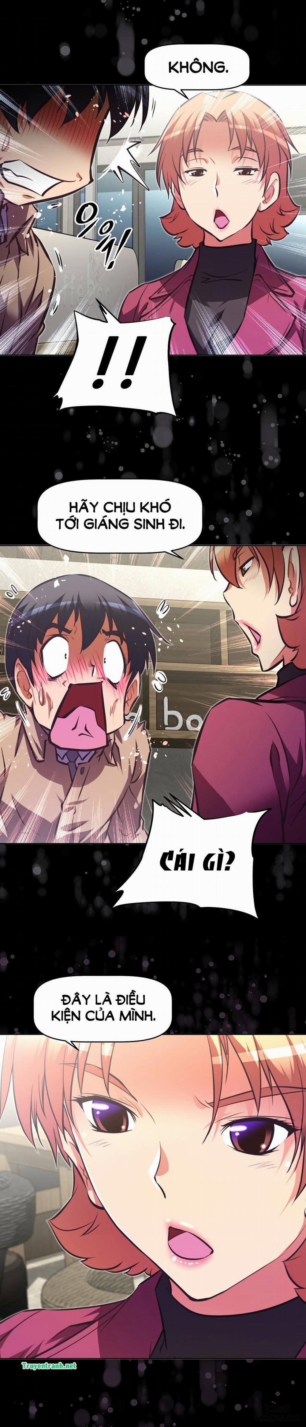 Phóng Thích Dục Vọng 106 trang 21