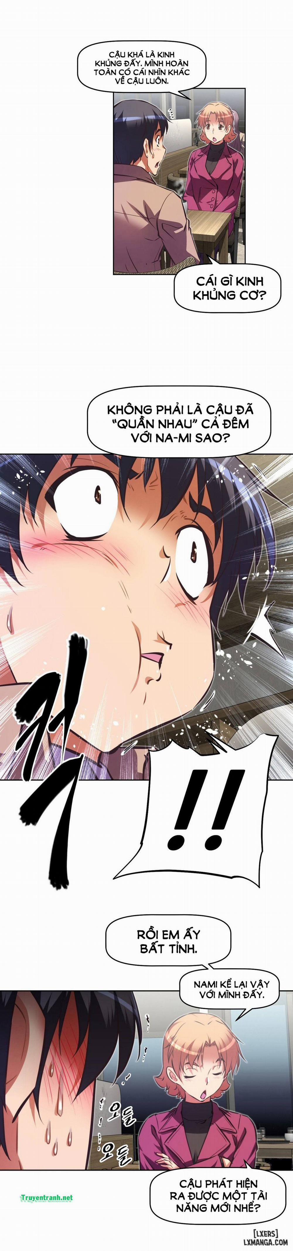 Phóng Thích Dục Vọng 106 trang 5