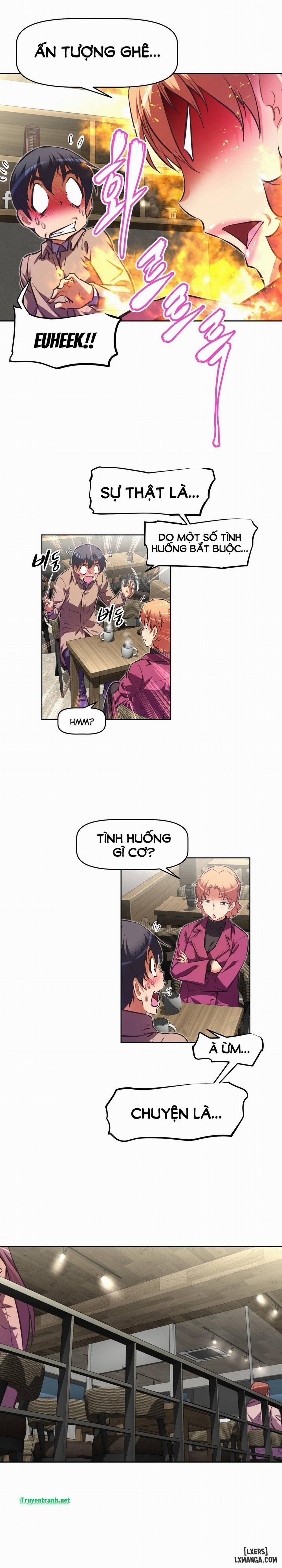 Phóng Thích Dục Vọng 106 trang 6