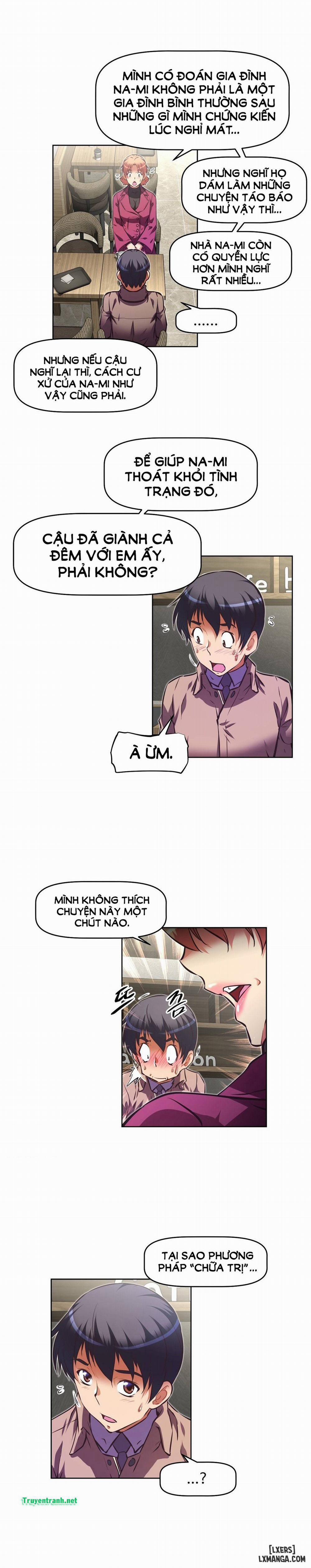 Phóng Thích Dục Vọng 106 trang 8