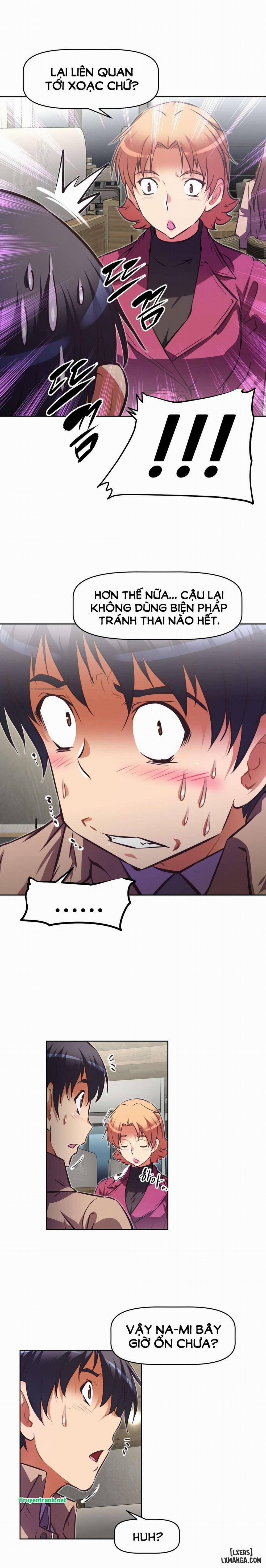 Phóng Thích Dục Vọng 106 trang 9