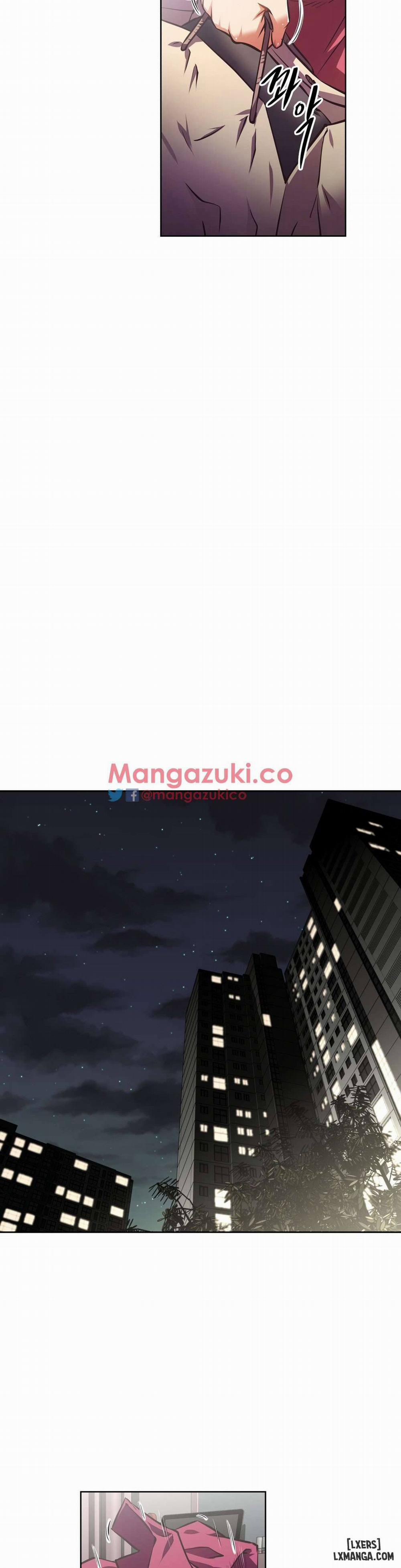 Phóng Thích Dục Vọng 107 trang 11