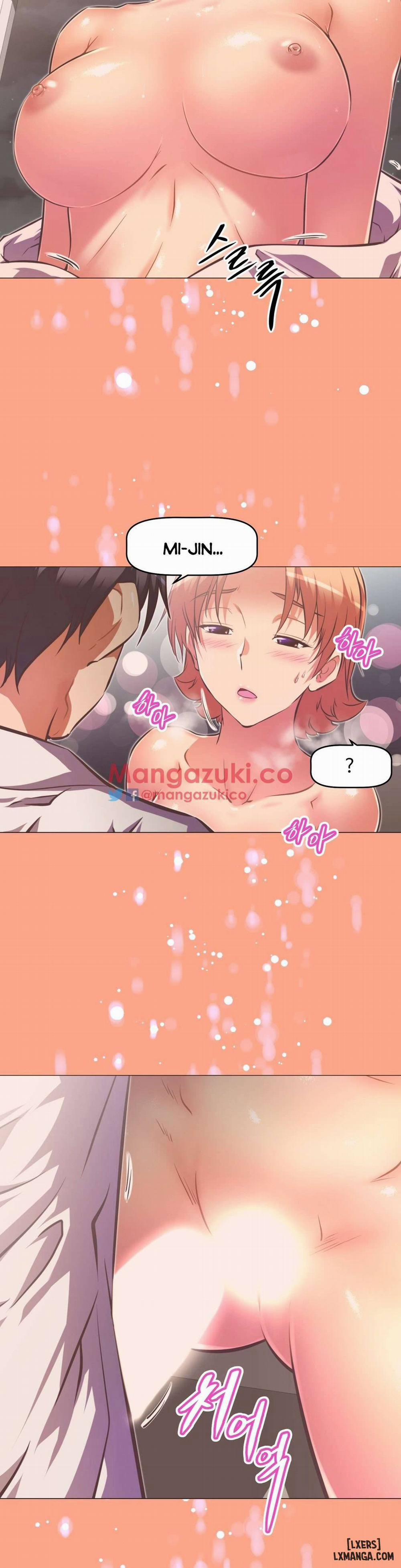 Phóng Thích Dục Vọng 107 trang 18