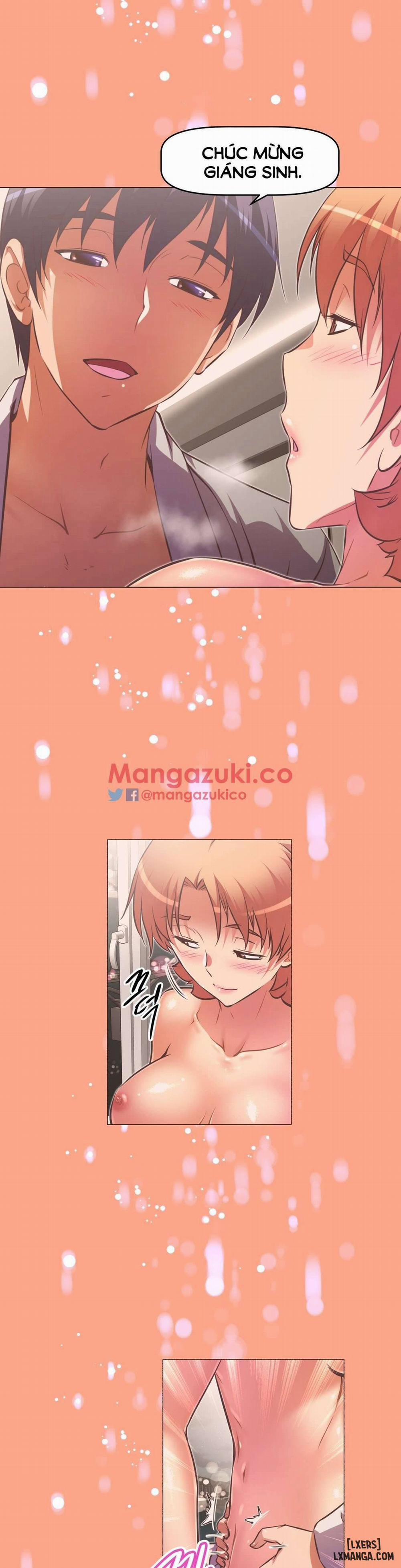 Phóng Thích Dục Vọng 107 trang 19