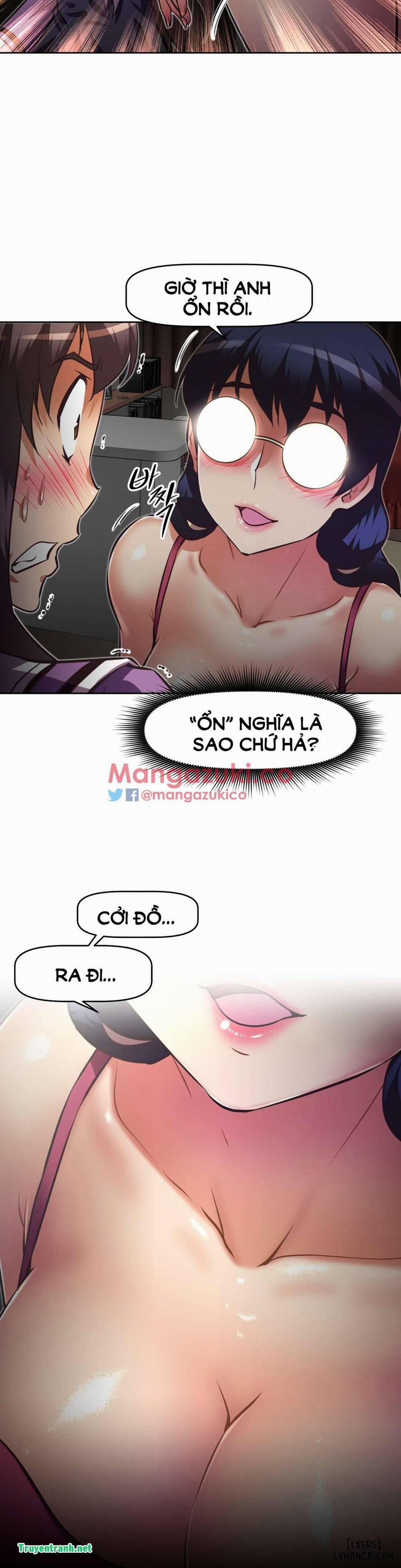 Phóng Thích Dục Vọng 108 trang 1