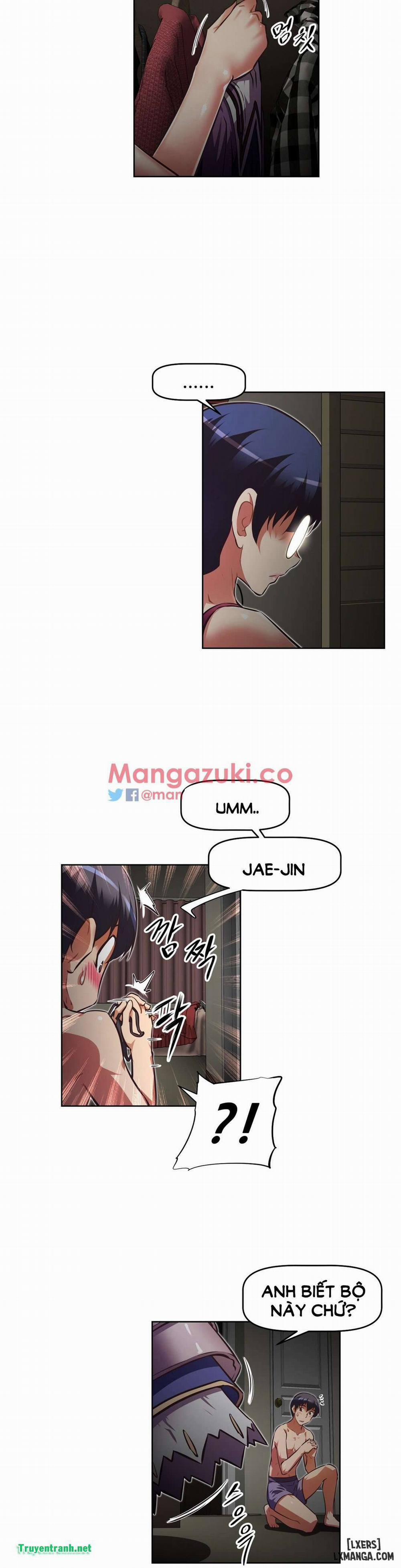 Phóng Thích Dục Vọng 108 trang 16