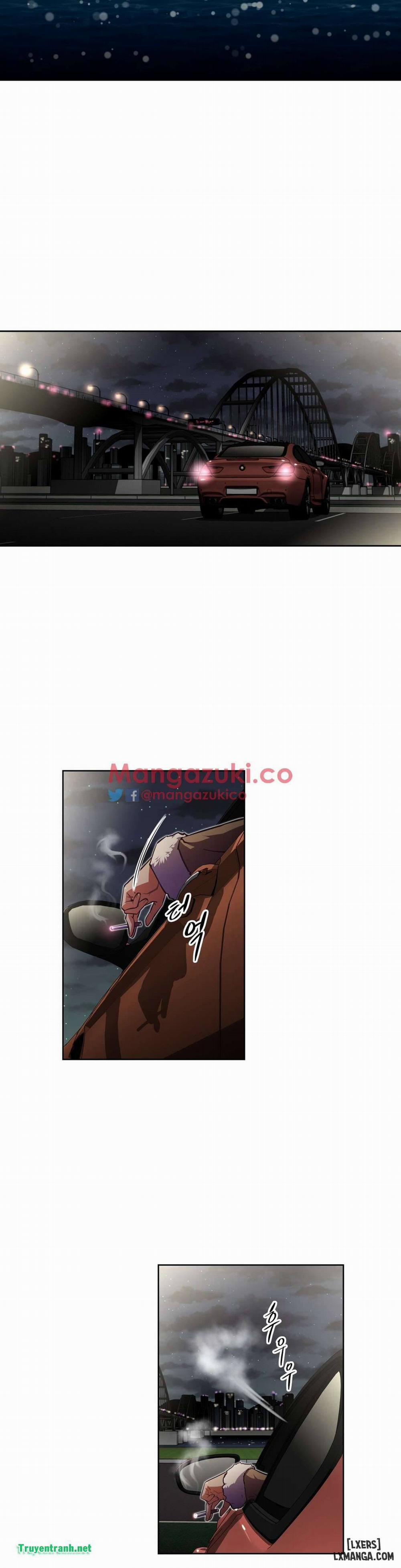 Phóng Thích Dục Vọng 108 trang 30