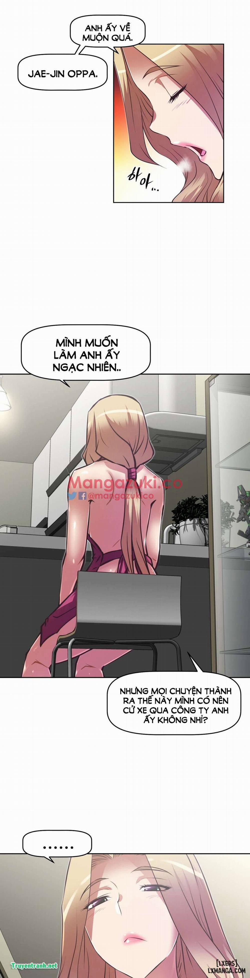 Phóng Thích Dục Vọng 108 trang 5