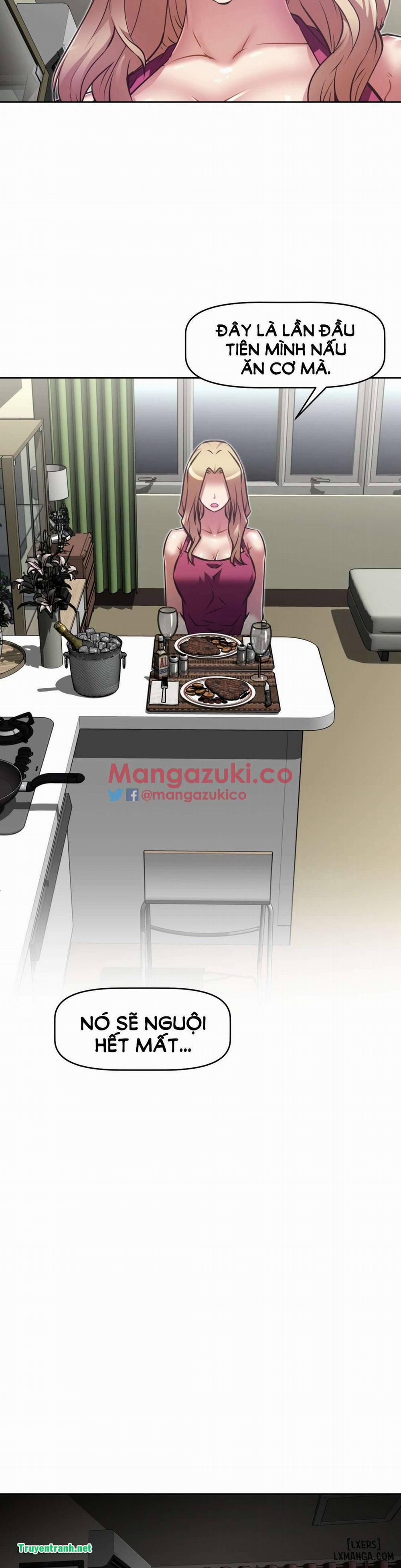 Phóng Thích Dục Vọng 108 trang 6