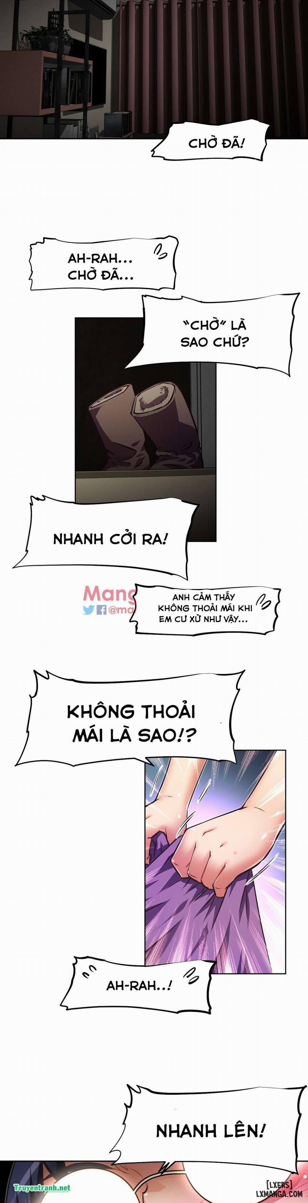 Phóng Thích Dục Vọng 108 trang 7