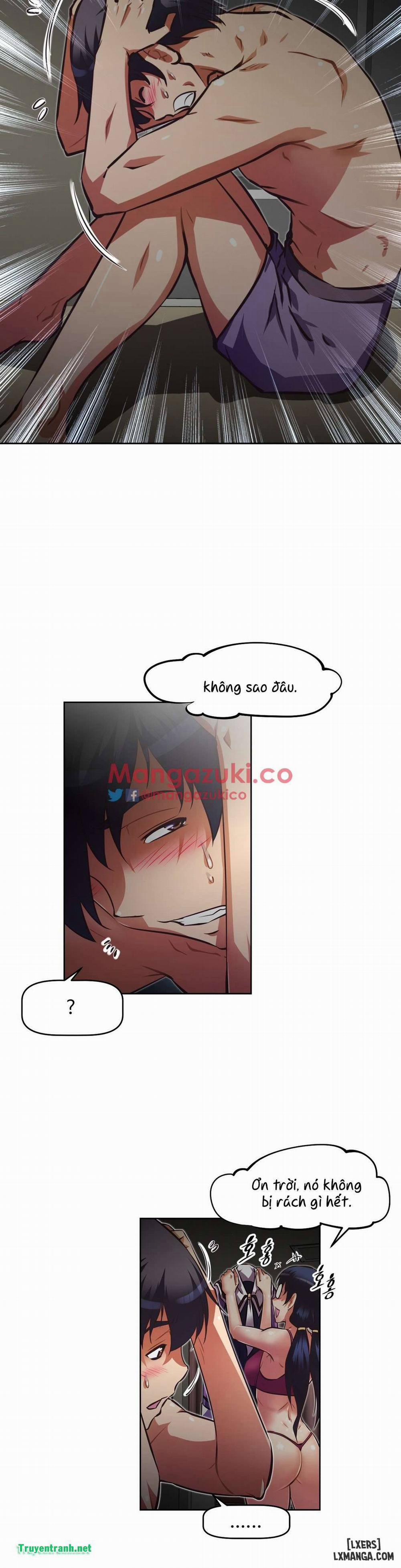 Phóng Thích Dục Vọng 108 trang 9