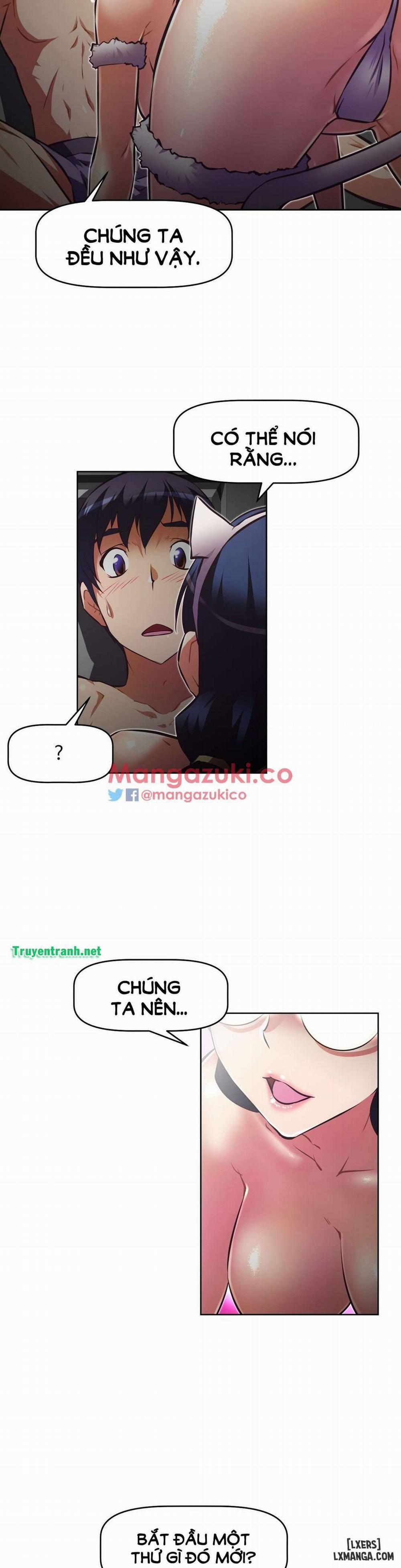 Phóng Thích Dục Vọng 109 trang 17