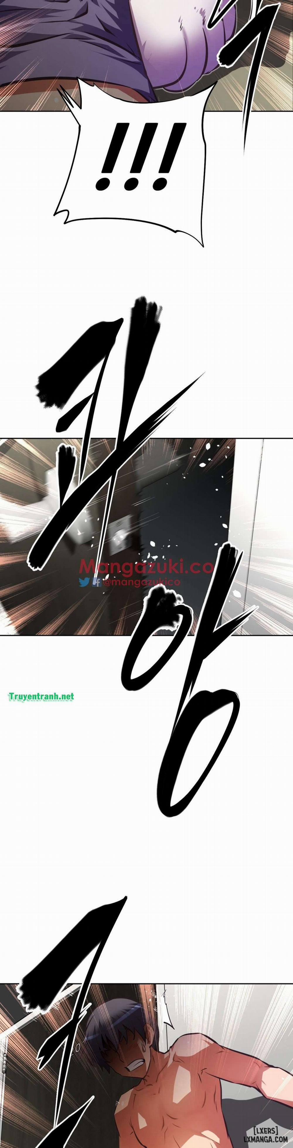 Phóng Thích Dục Vọng 109 trang 21