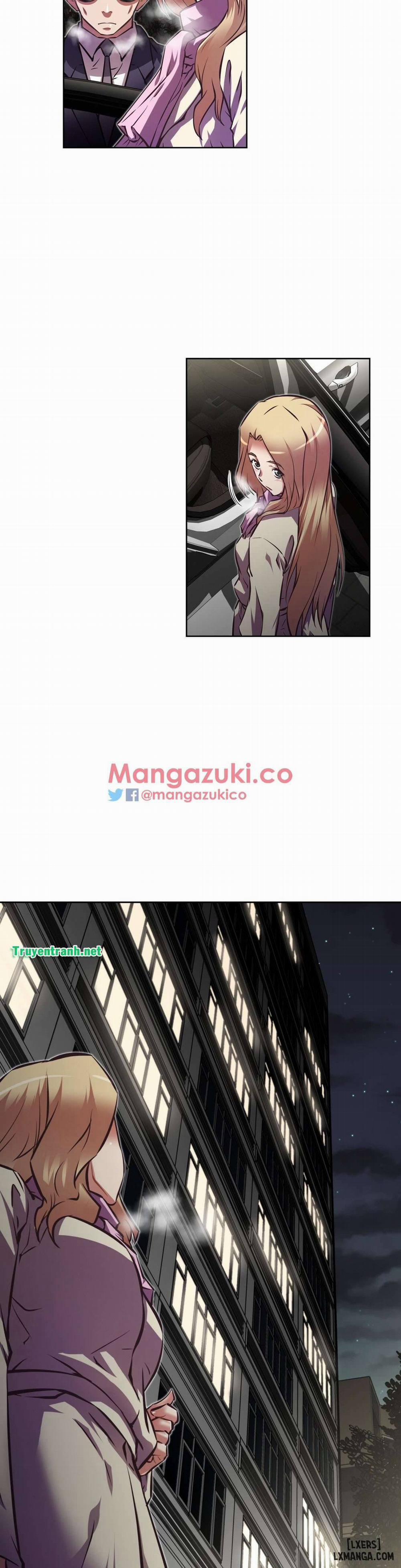 Phóng Thích Dục Vọng 109 trang 25