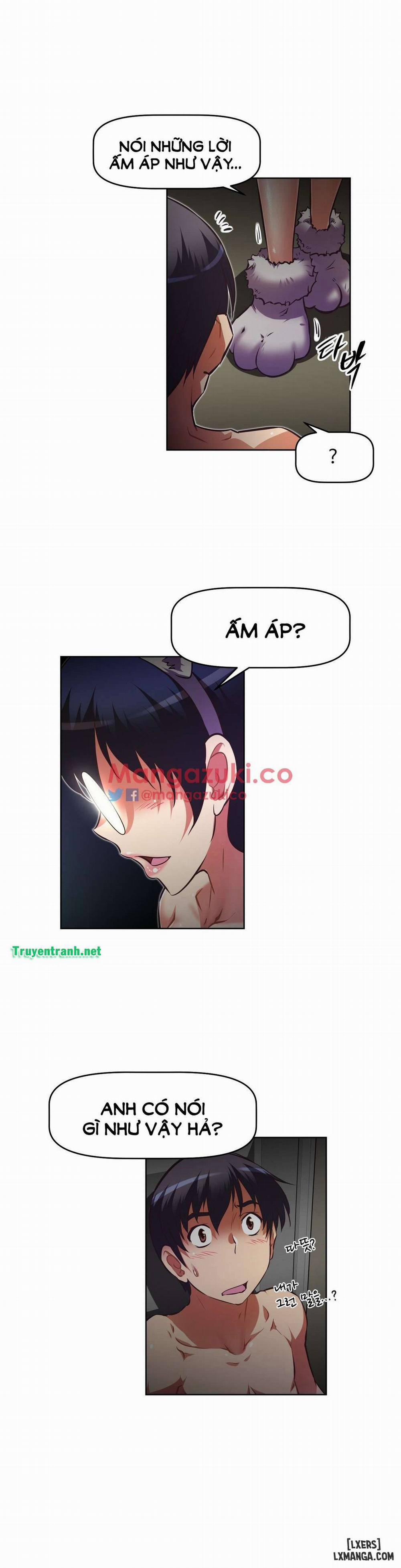 Phóng Thích Dục Vọng 109 trang 6