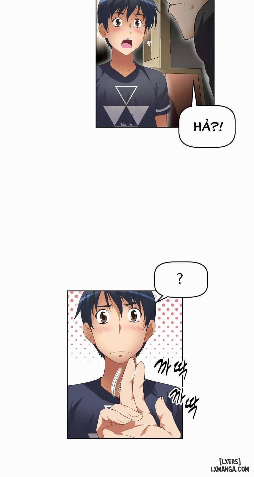 Phóng Thích Dục Vọng 11 trang 15