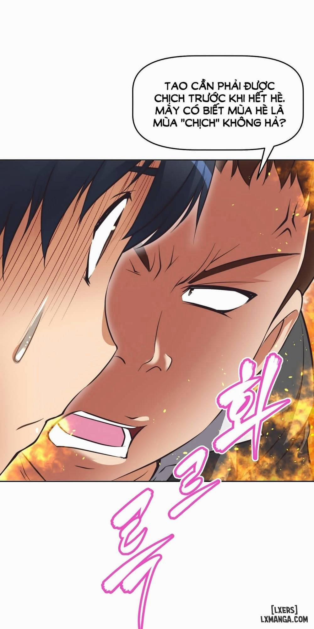 Phóng Thích Dục Vọng 11 trang 17