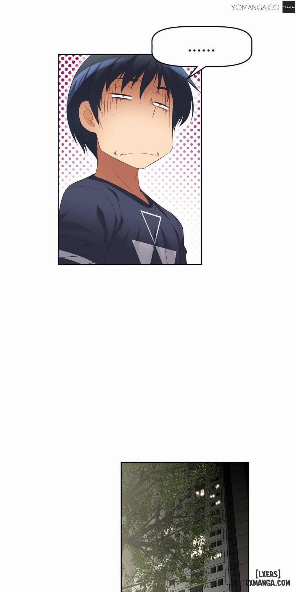 Phóng Thích Dục Vọng 11 trang 19