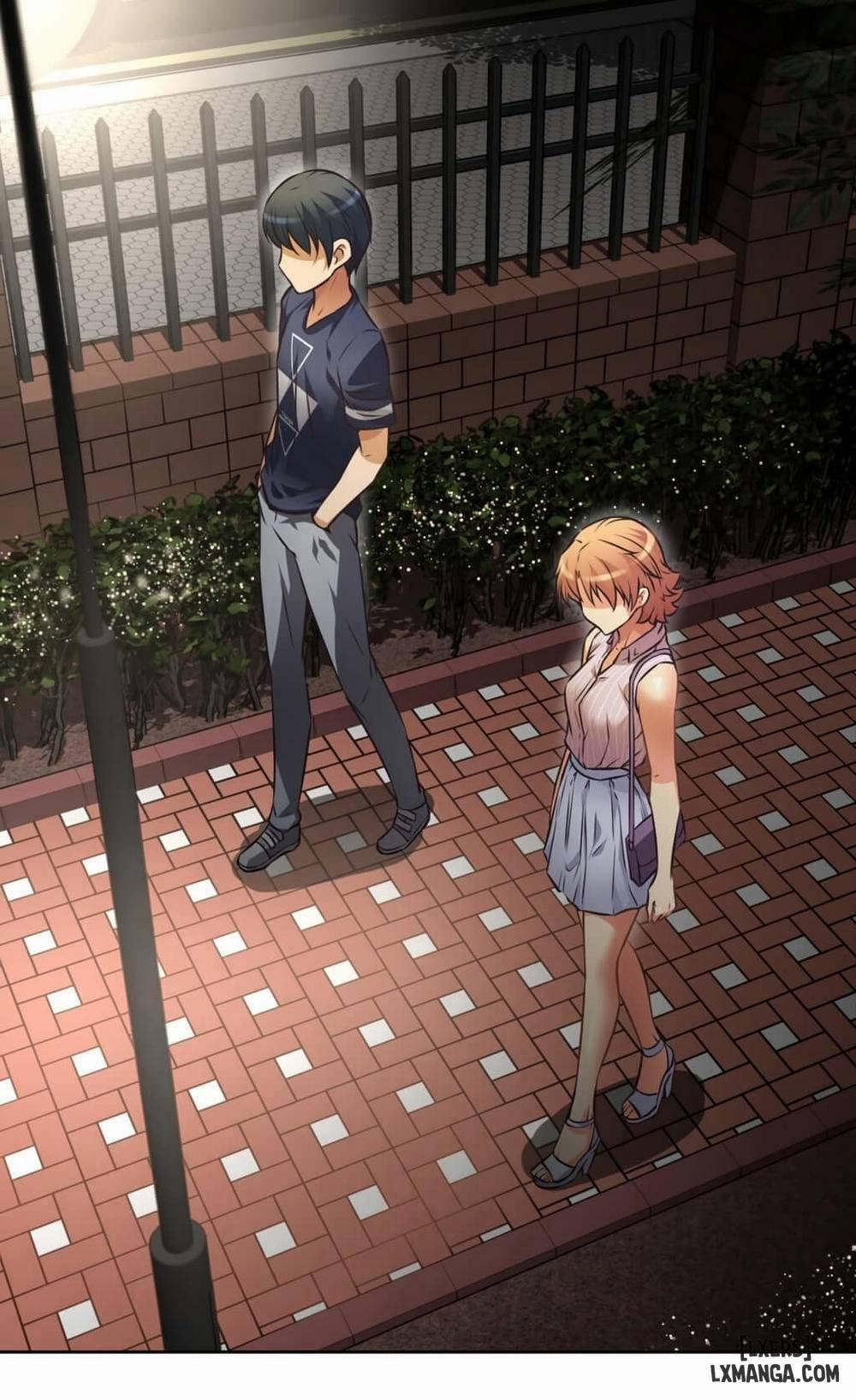 Phóng Thích Dục Vọng 11 trang 2