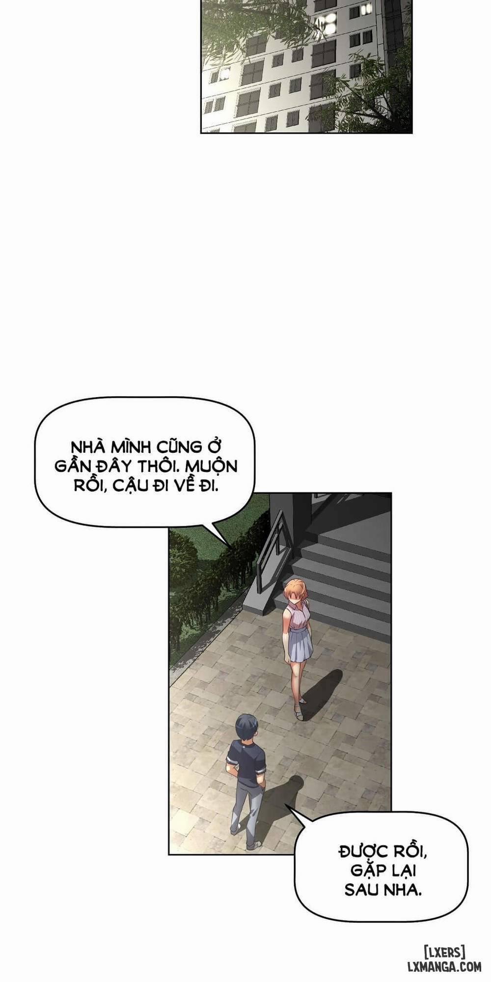 Phóng Thích Dục Vọng 11 trang 20