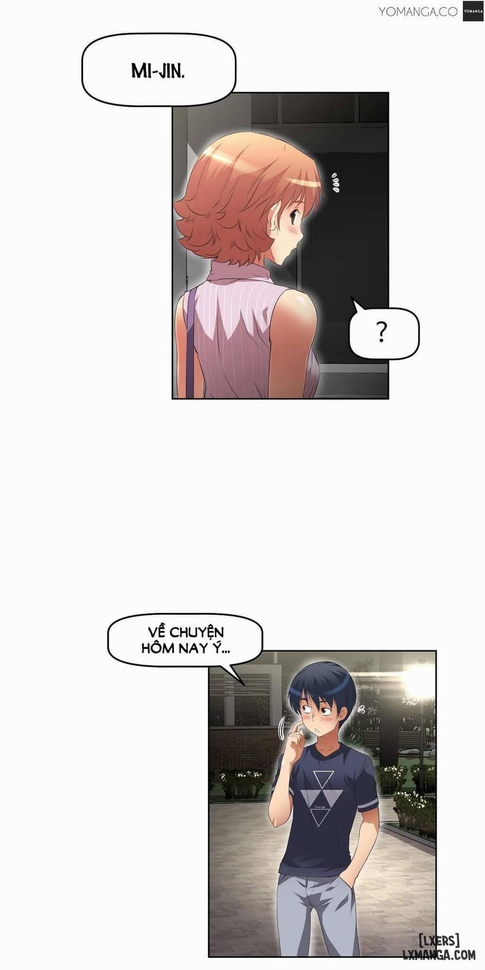 Phóng Thích Dục Vọng 11 trang 22