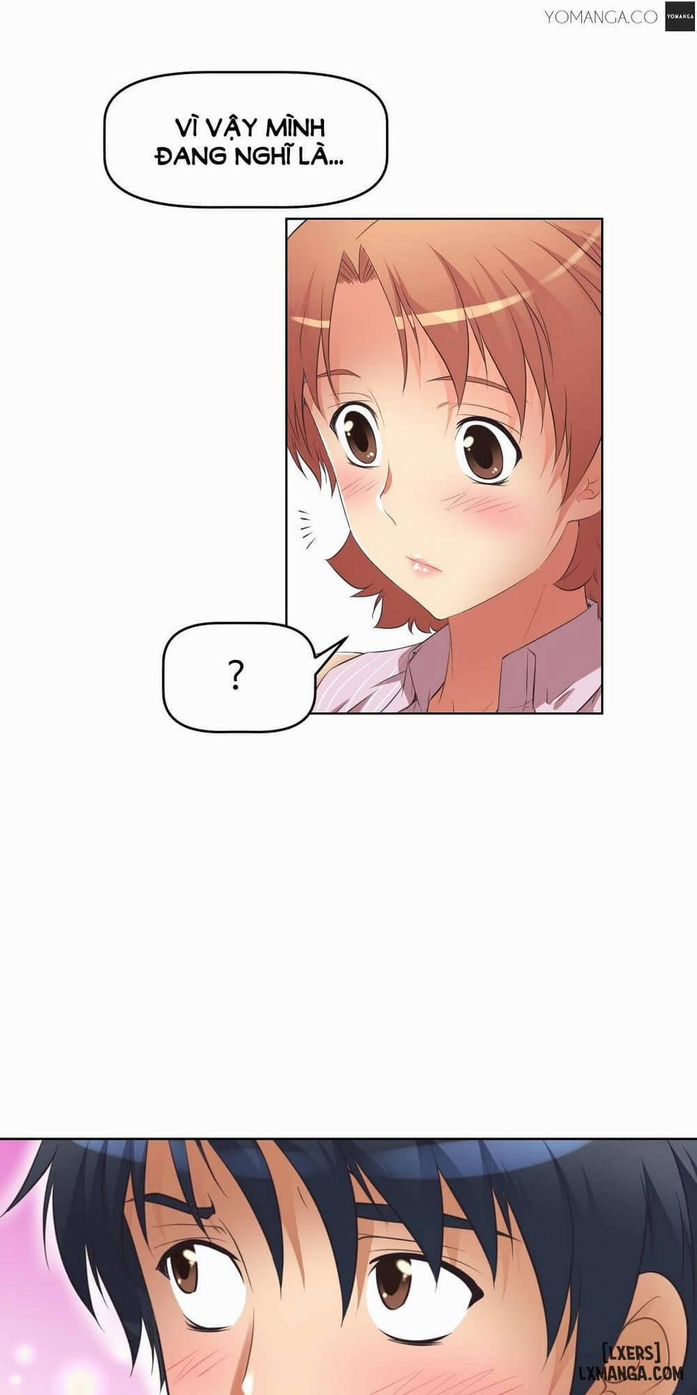 Phóng Thích Dục Vọng 11 trang 26