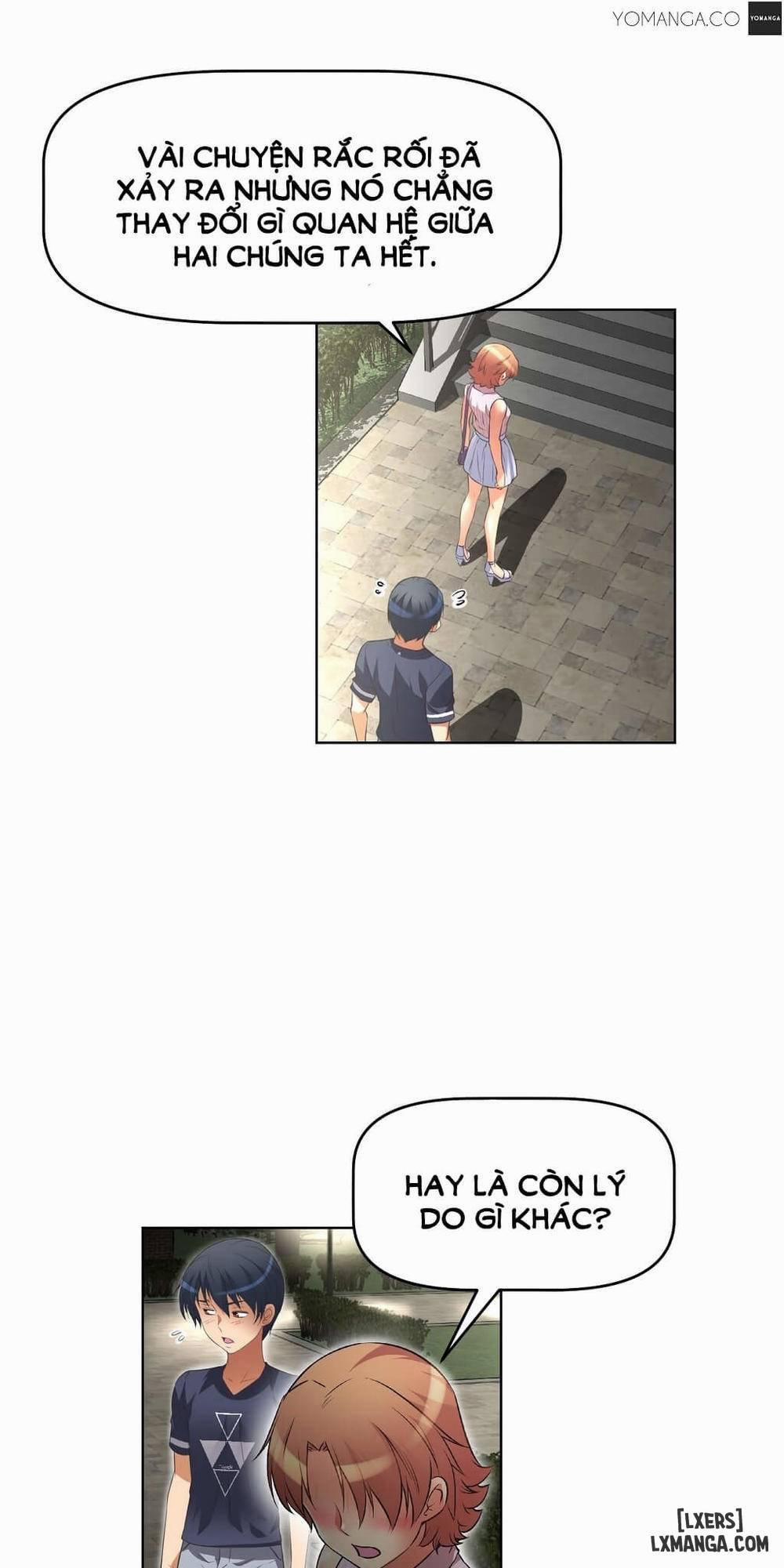 Phóng Thích Dục Vọng 11 trang 29