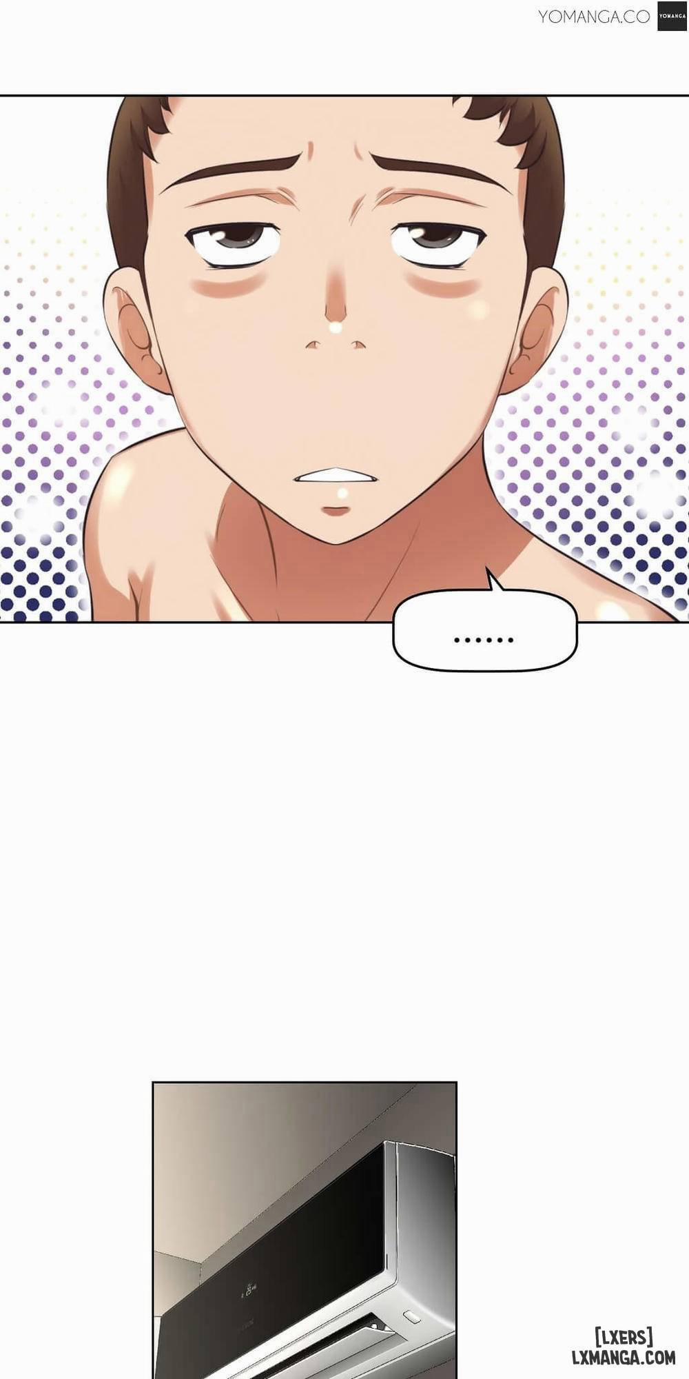 Phóng Thích Dục Vọng 11 trang 36