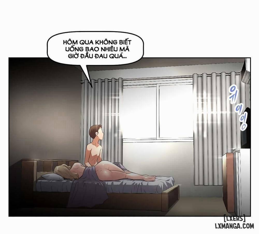 Phóng Thích Dục Vọng 11 trang 40