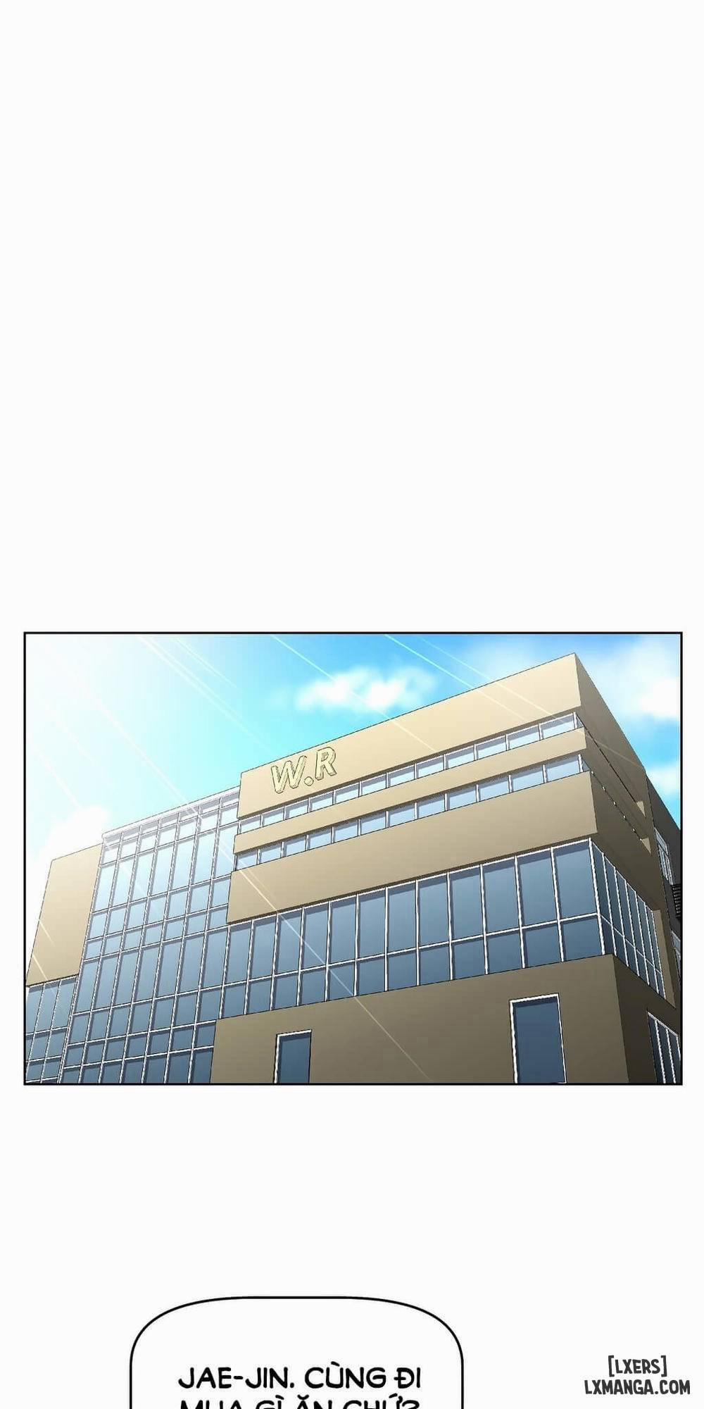 Phóng Thích Dục Vọng 11 trang 42