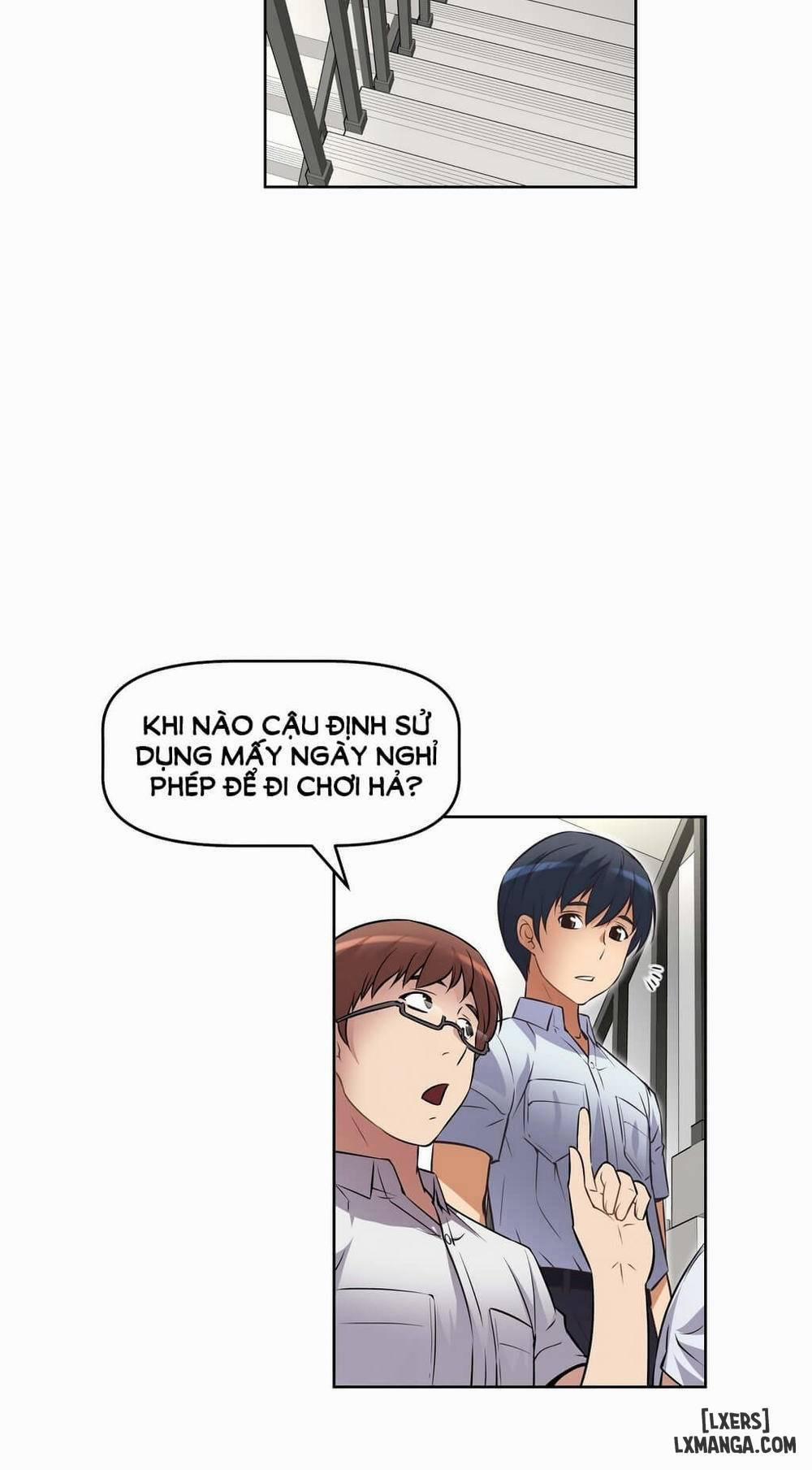 Phóng Thích Dục Vọng 11 trang 45