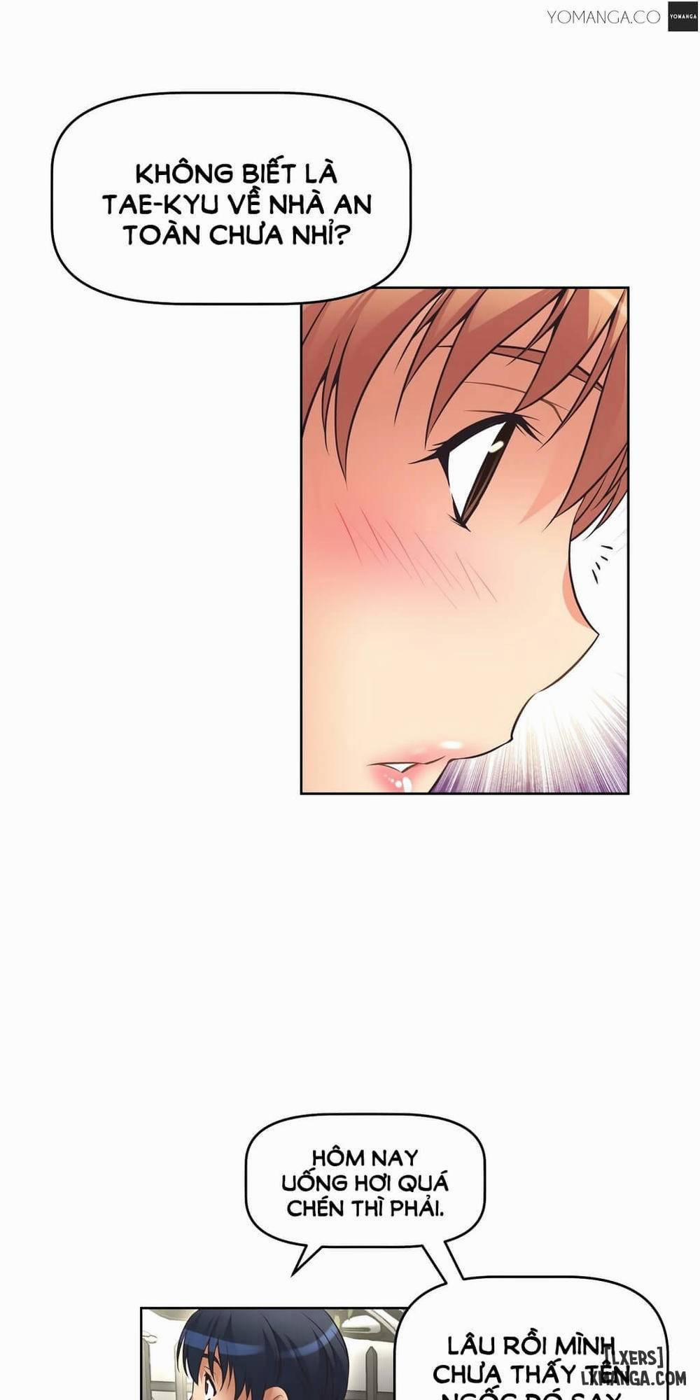 Phóng Thích Dục Vọng 11 trang 5