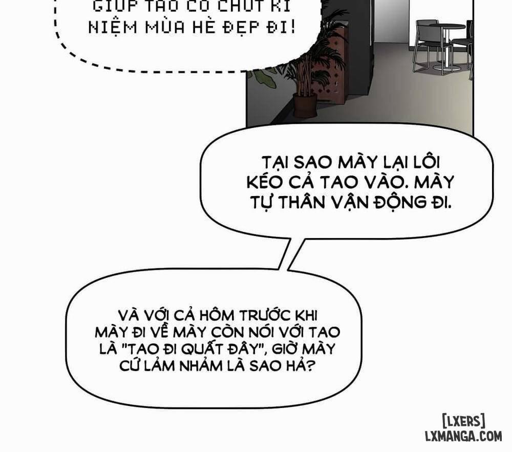 Phóng Thích Dục Vọng 11 trang 56