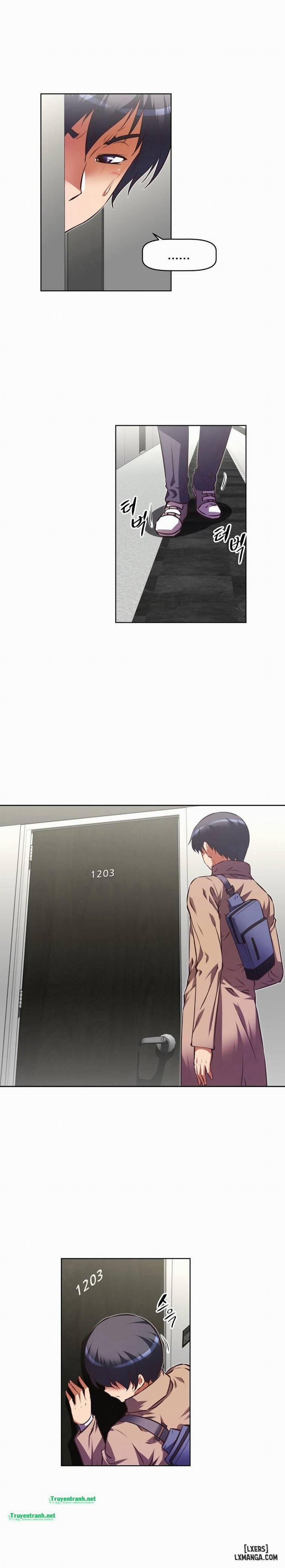 Phóng Thích Dục Vọng 111 trang 1