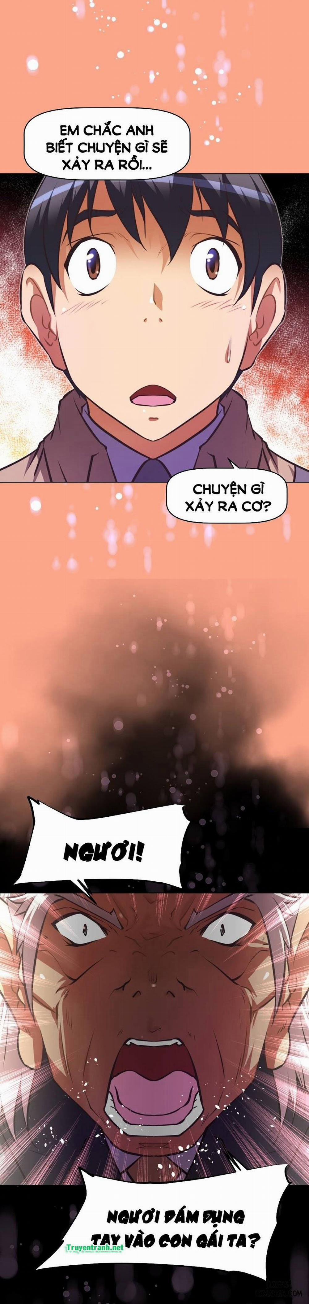 Phóng Thích Dục Vọng 111 trang 15