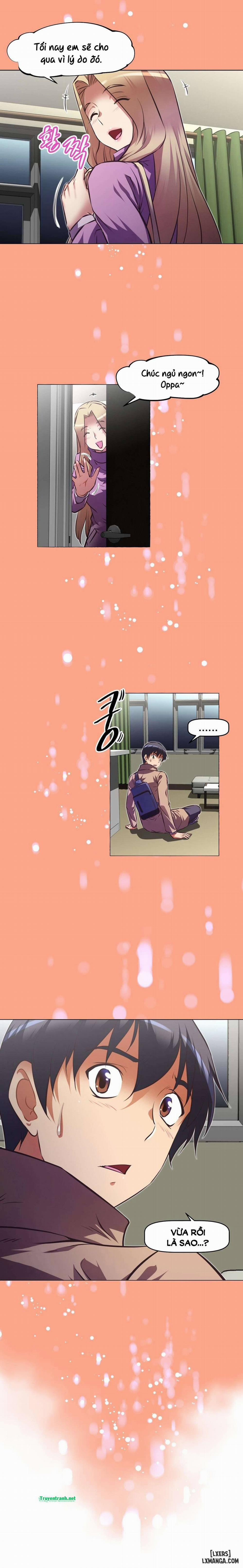 Phóng Thích Dục Vọng 111 trang 25