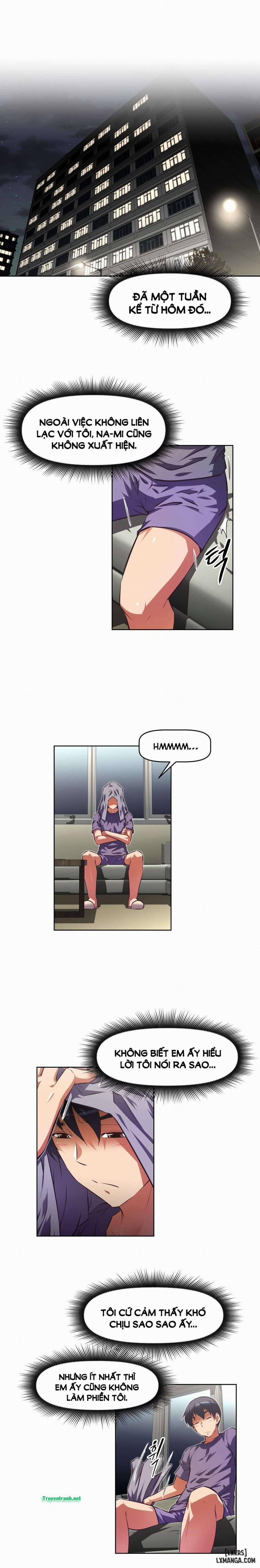 Phóng Thích Dục Vọng 111 trang 26