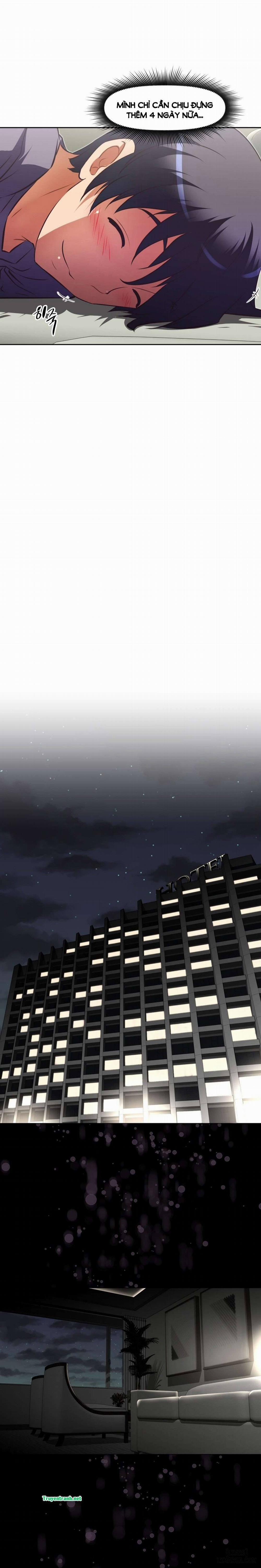 Phóng Thích Dục Vọng 111 trang 28