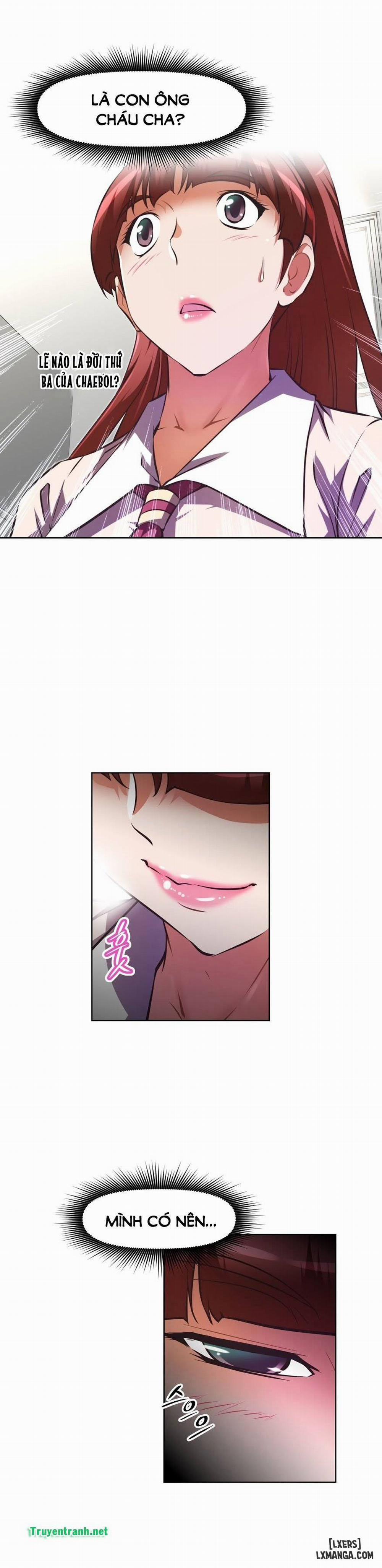 Phóng Thích Dục Vọng 112 trang 25