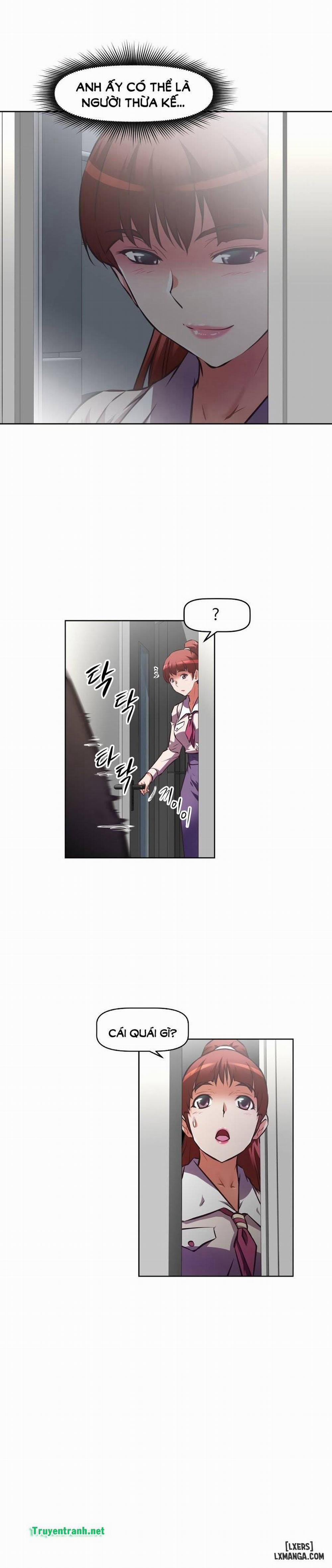 Phóng Thích Dục Vọng 112 trang 27