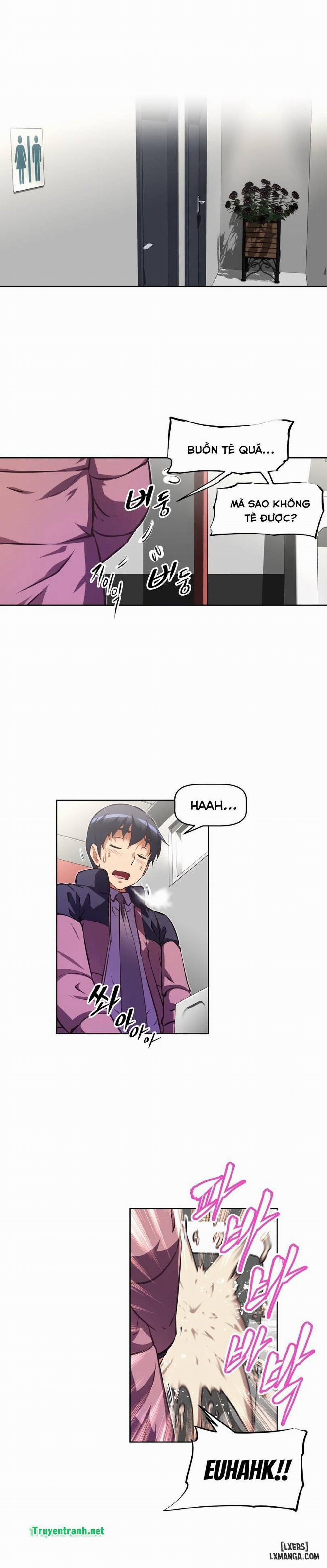 Phóng Thích Dục Vọng 112 trang 28