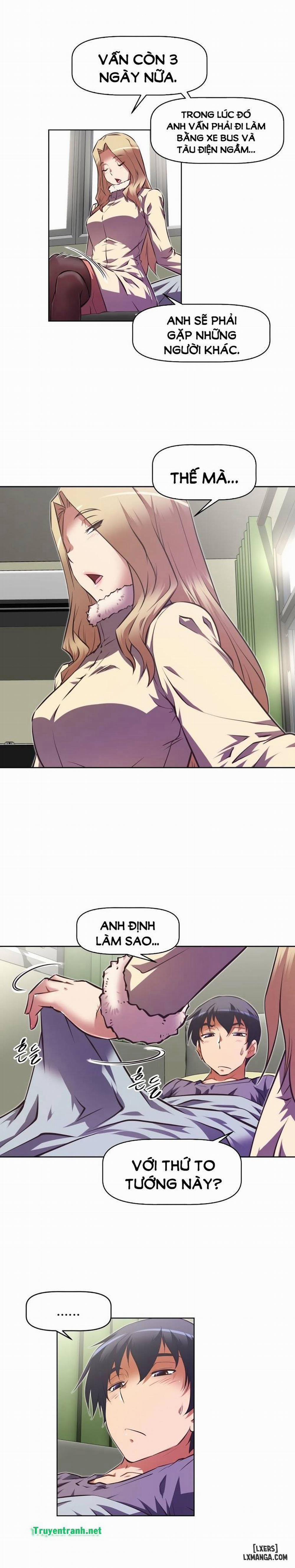 Phóng Thích Dục Vọng 112 trang 5