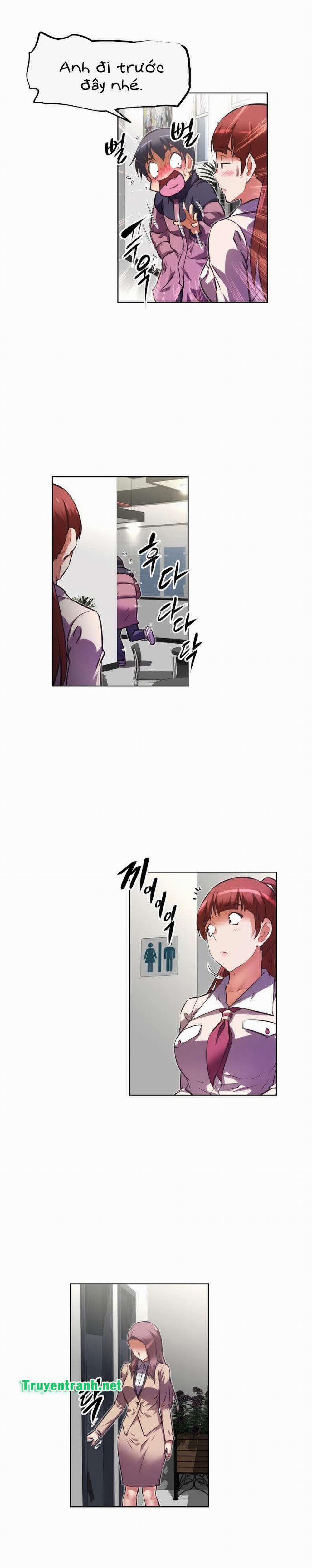 Phóng Thích Dục Vọng 113 trang 14