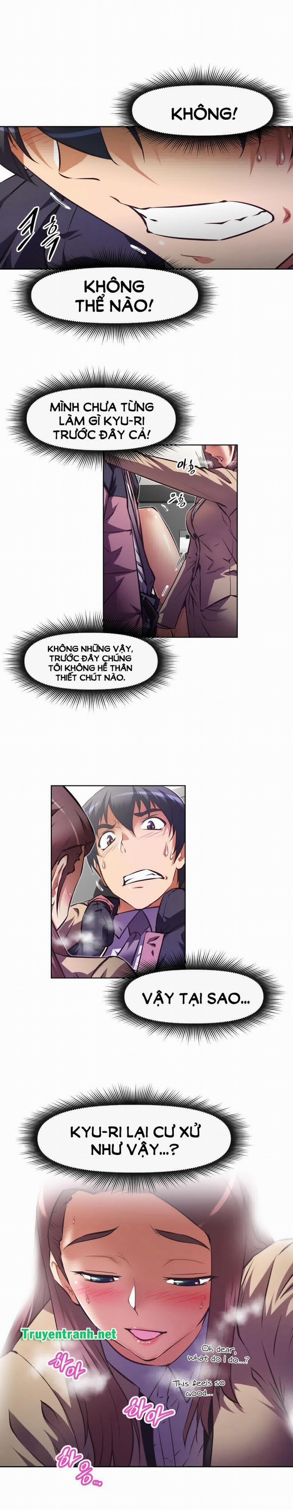 Phóng Thích Dục Vọng 113 trang 7