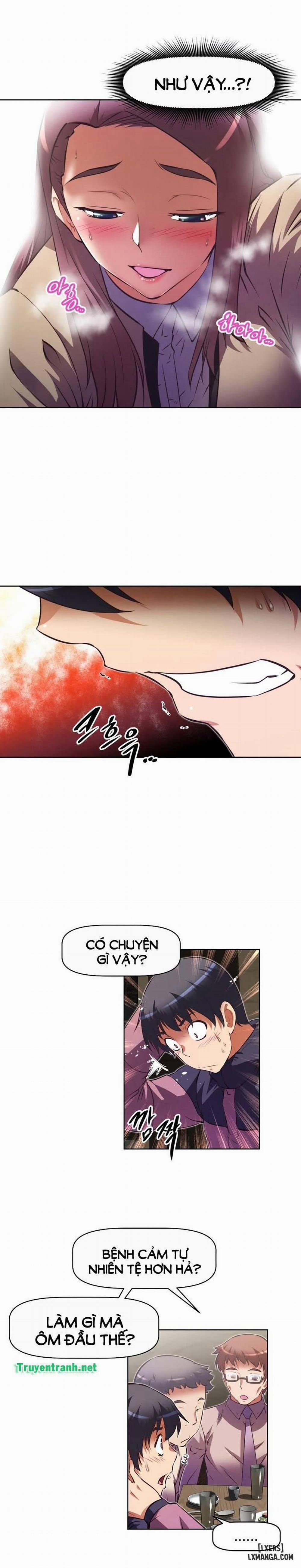 Phóng Thích Dục Vọng 114 trang 1